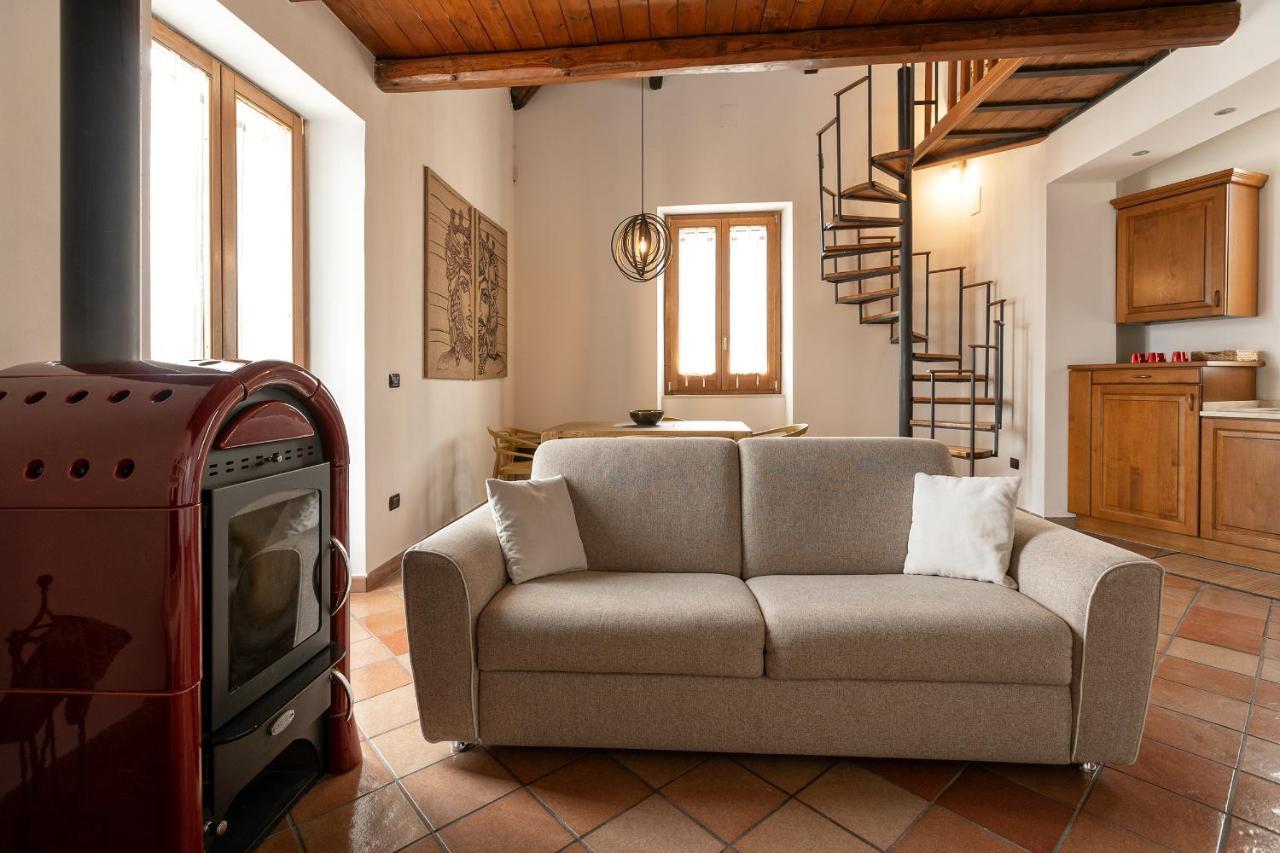 Casa Dei Mori Villa Siraküza Dış mekan fotoğraf