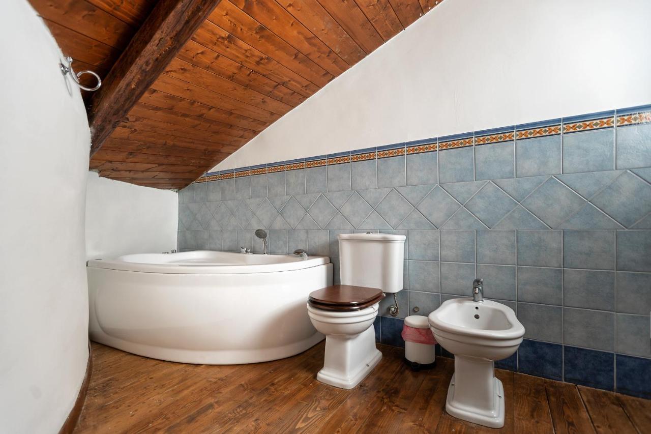 Casa Dei Mori Villa Siraküza Dış mekan fotoğraf