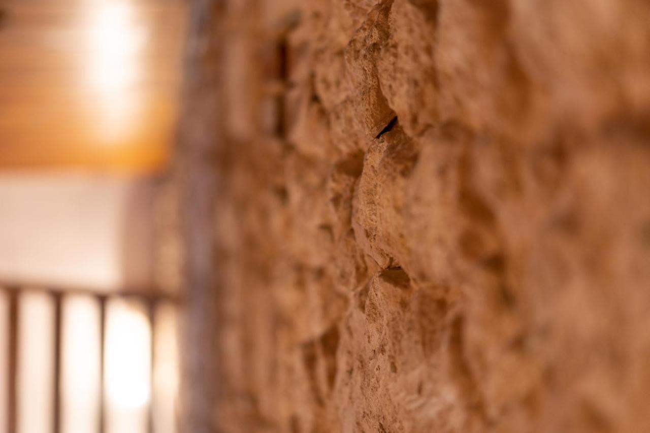 Casa Dei Mori Villa Siraküza Dış mekan fotoğraf