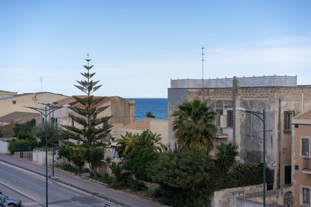 Casa Dei Mori Villa Siraküza Dış mekan fotoğraf